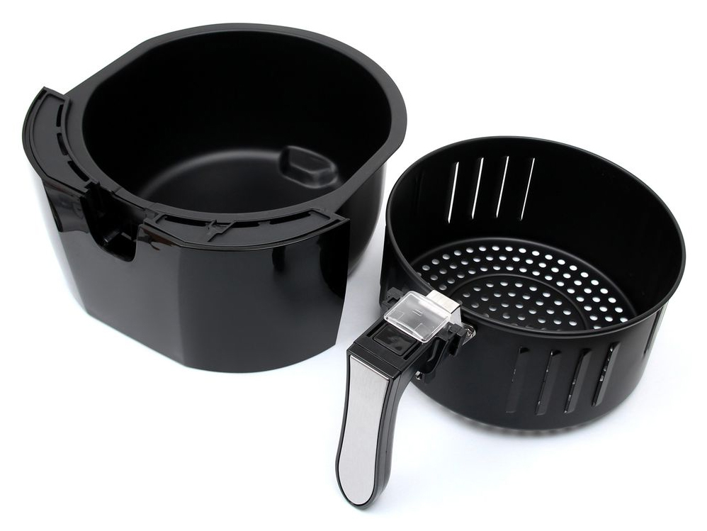 Nồi chiên không dầu Texet AF-611 3,2 lít