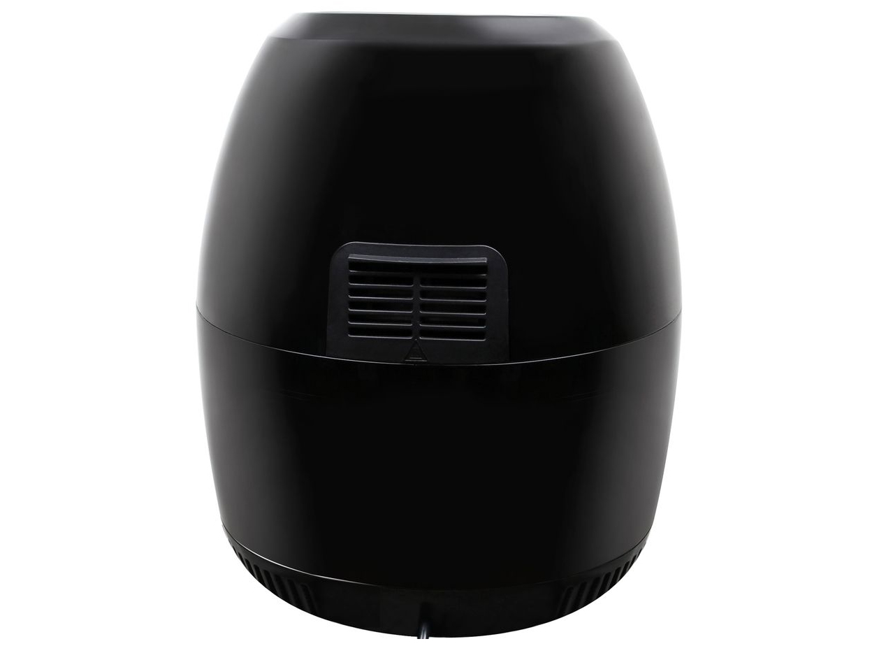 Nồi chiên không dầu Texet AF-611 3,2 lít