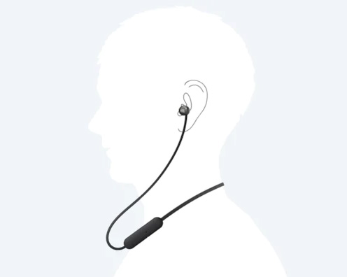 Tai nghe Bluetooth Sony WI-C310