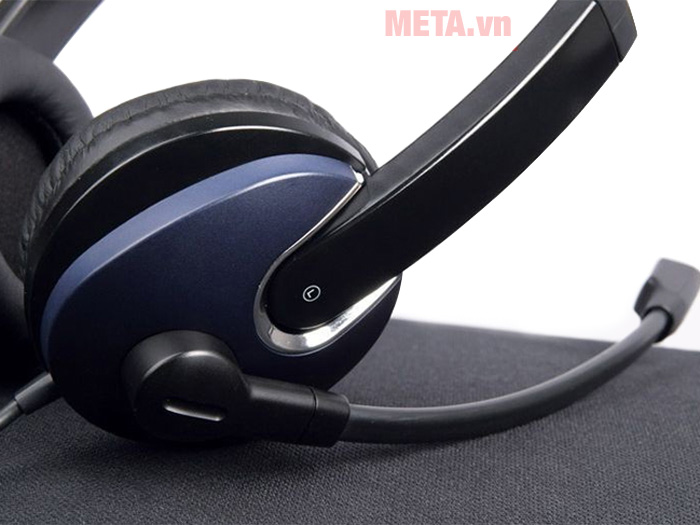 Tai nghe Microlab K290