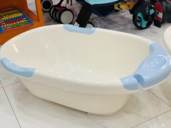 Thau tắm trẻ em Notoro Plus HIN.TTBE.NOPLZZ1