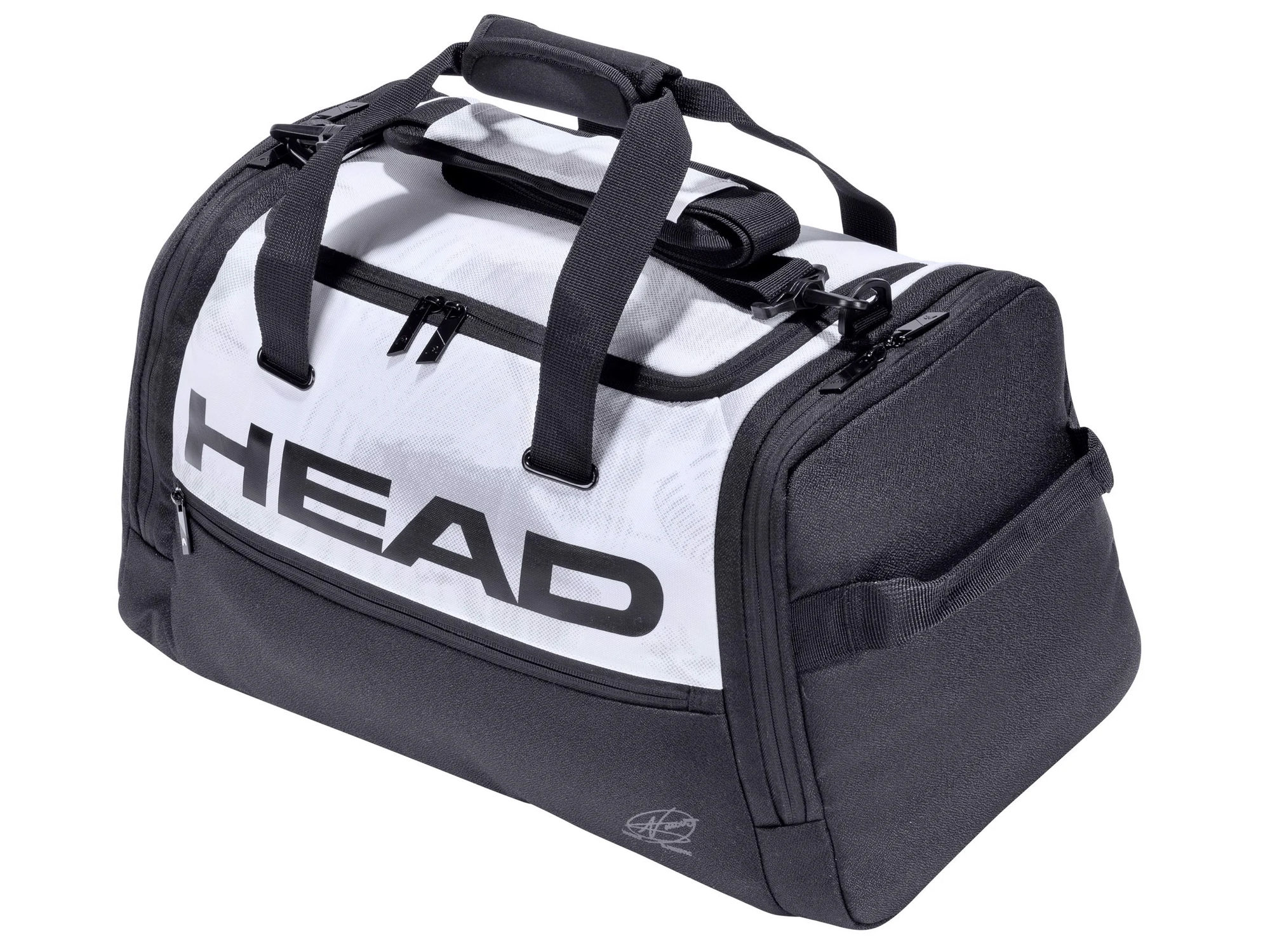 Túi tennis Head Djokovic Duffle