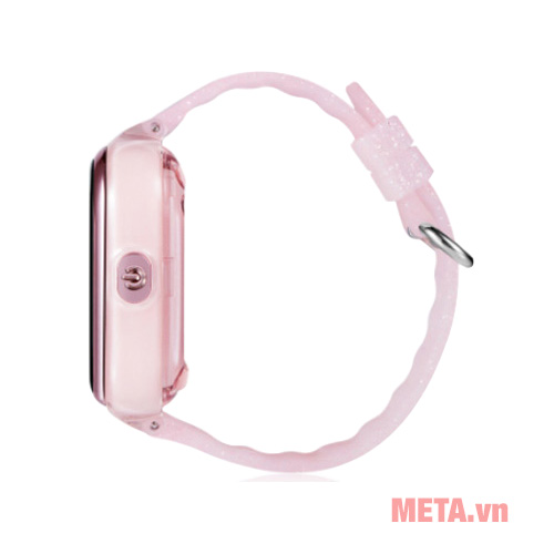 Đồng hồ định vị Wonlex KT01 (GPS, WIFI, LBS, chống nước, camera)