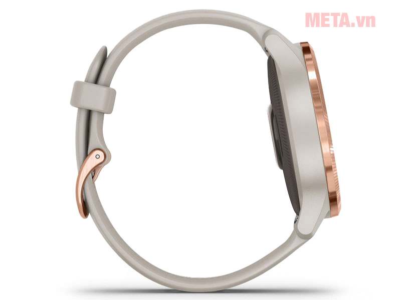 Garmin Venu - Đồng hồ thông minh theo dõi vận động, sức khỏe