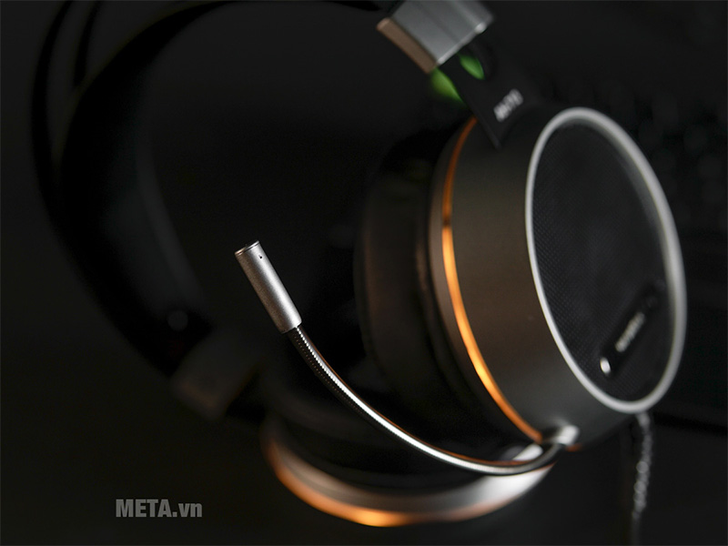 Tai nghe Soundmax AH713