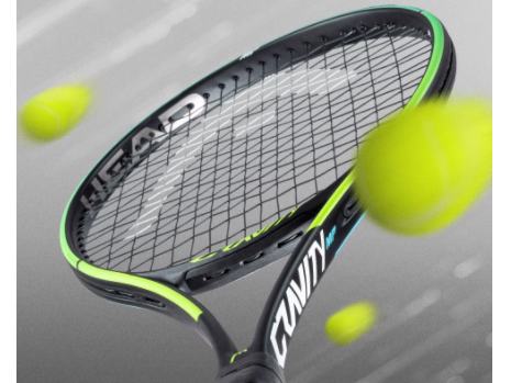 Vợt tennis Head Gravity S