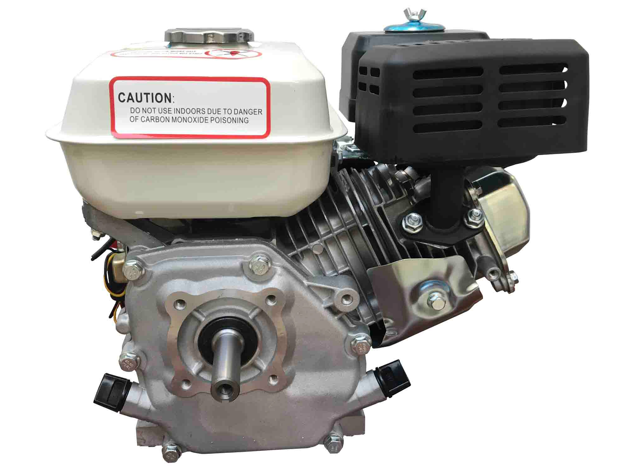 Đầu nổ Kabuto KBT168F-1 (6.5HP)