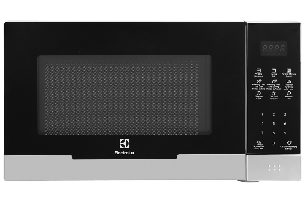 Lò vi sóng có nướng Electrolux 23 lít EMG23DI9EBP