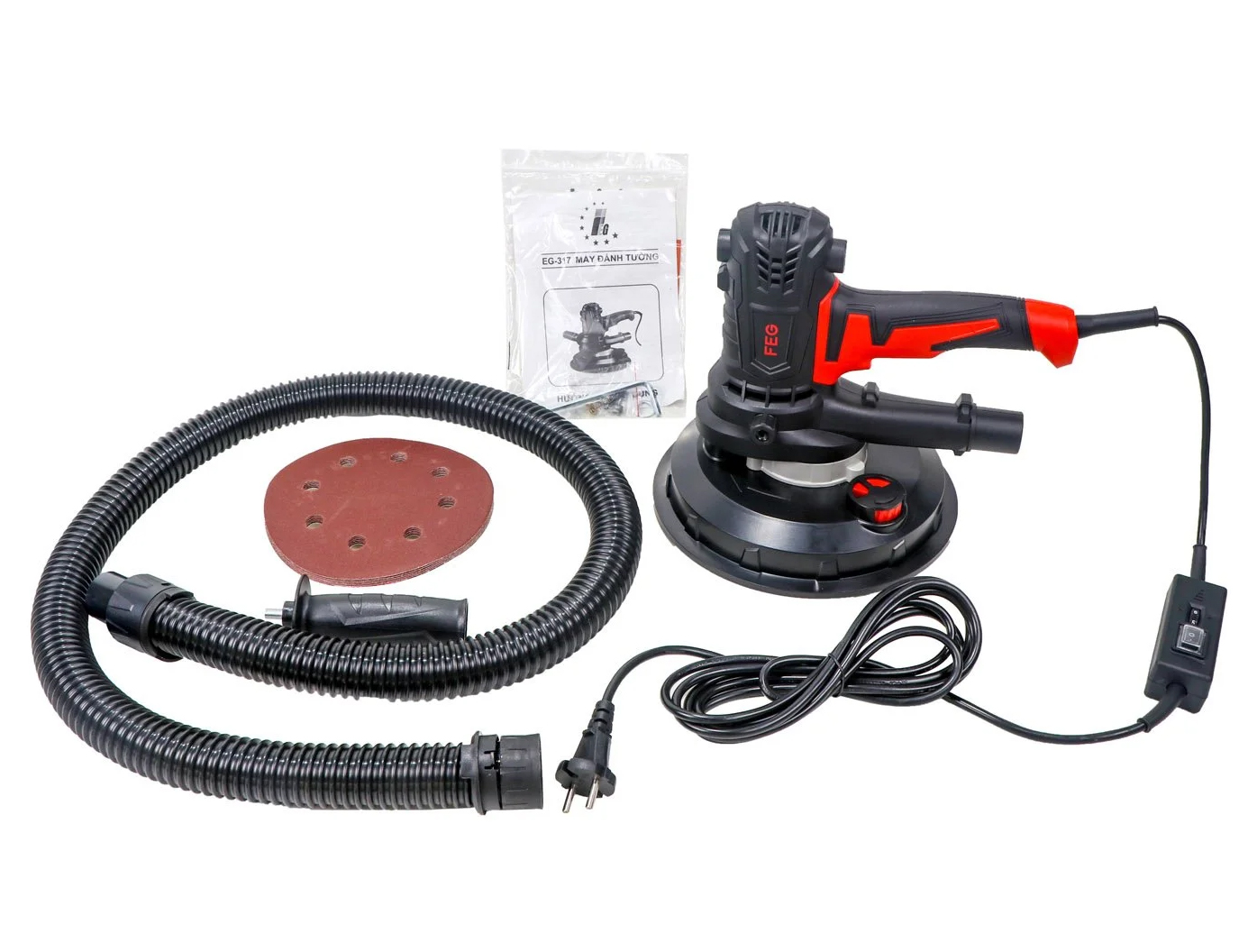 Máy đánh tường FEG EG-317