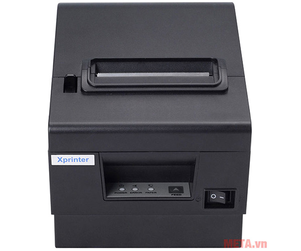 Máy in nhiệt Xprinter Q260