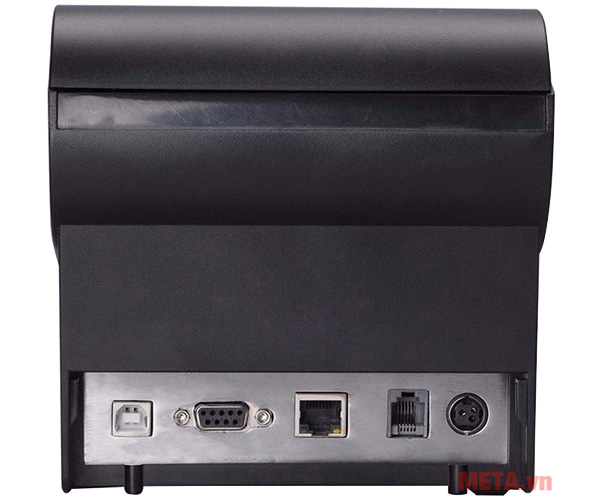 Máy in nhiệt Xprinter Q260