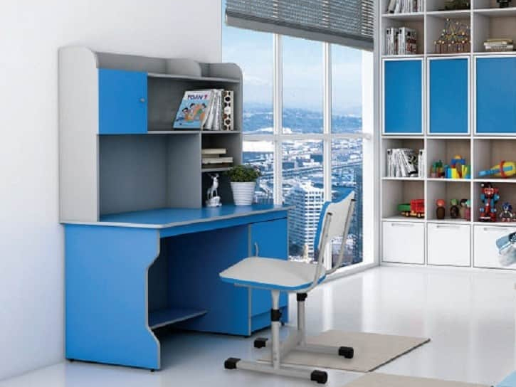 Bàn học sinh Xuân Hòa BHS-13-08