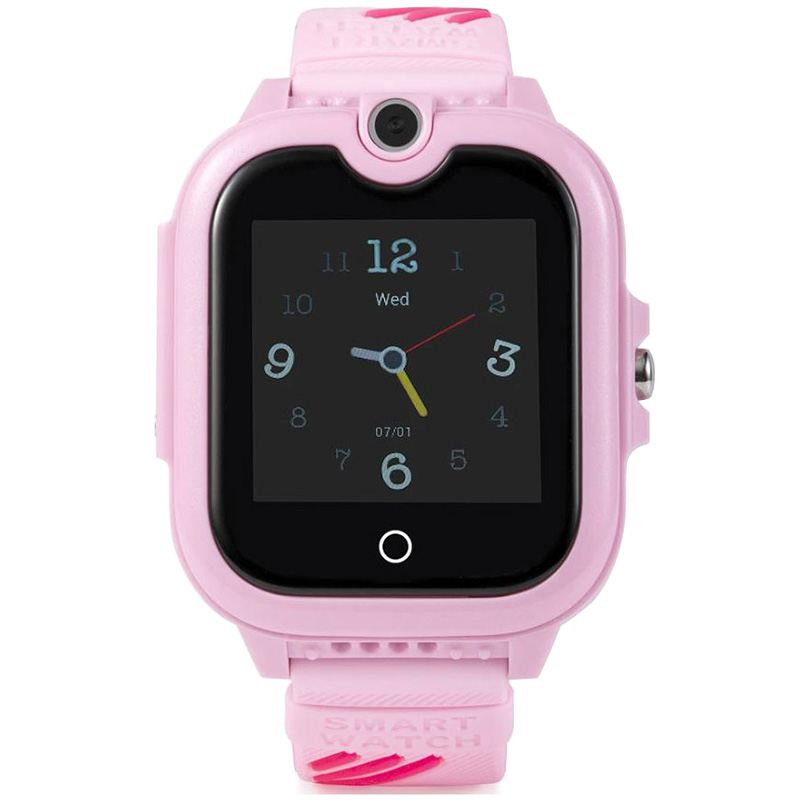 Đồng hồ định vị trẻ em nghe gọi video Wonlex KT13