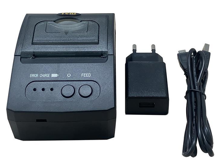 Máy in bill Bluetooth Teki 5810B