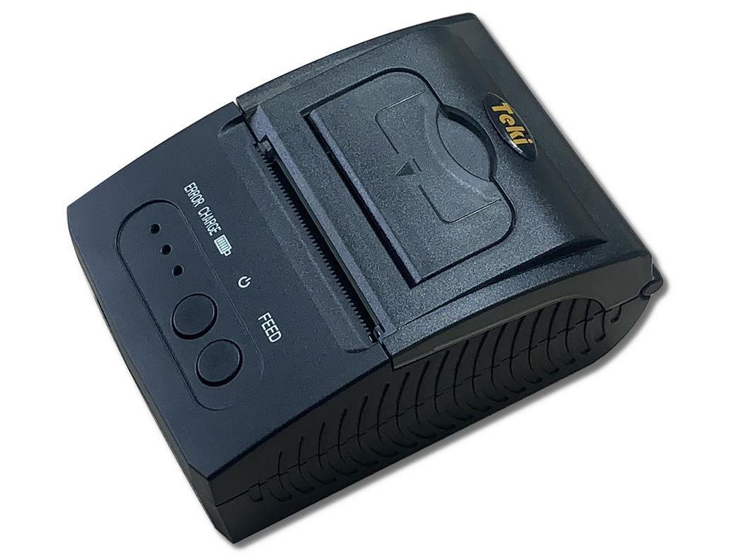 Máy in bill Bluetooth Teki 5810B
