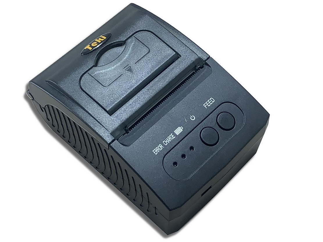 Máy in bill Bluetooth Teki 5810B