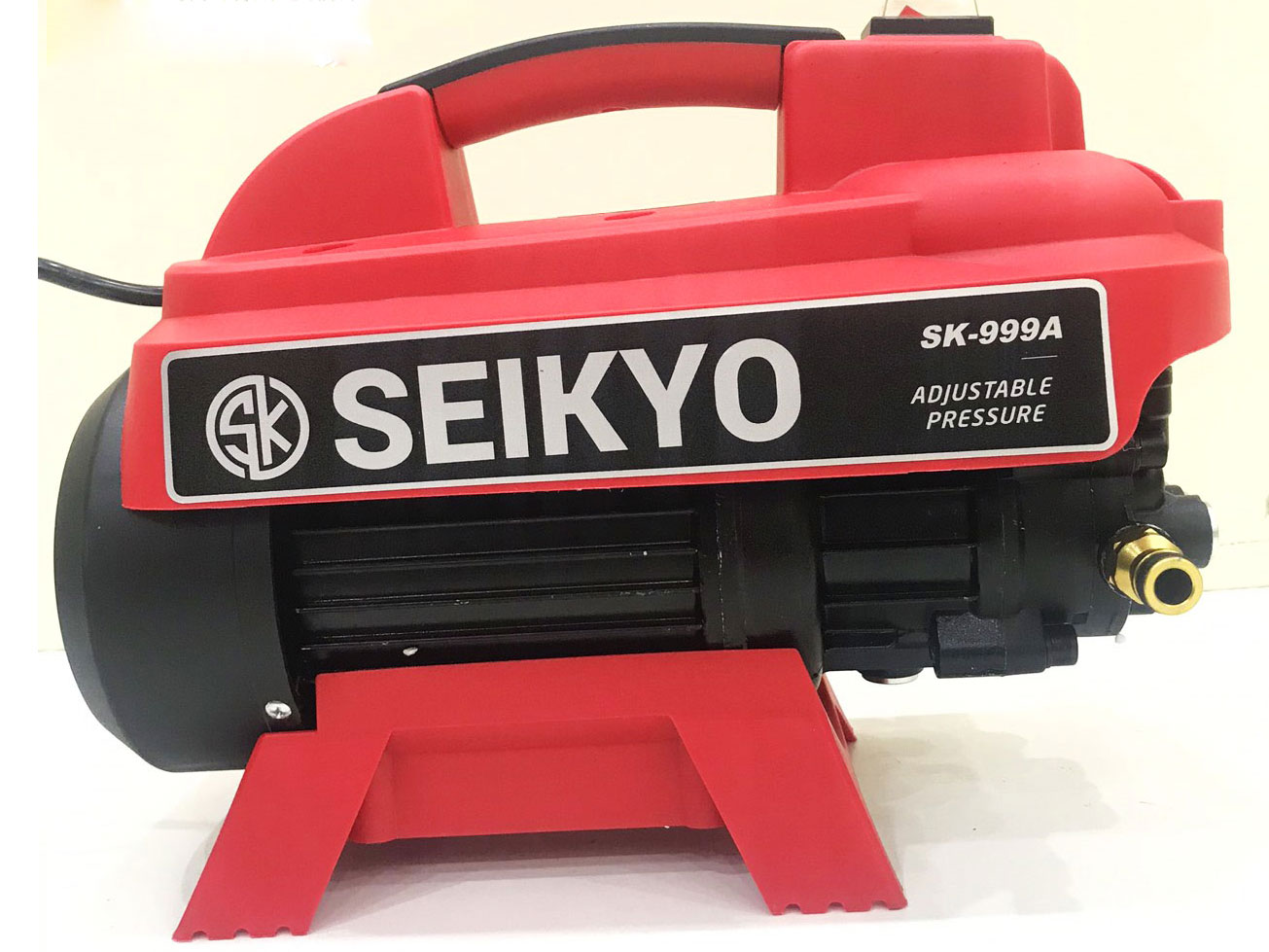 Máy rửa xe chỉnh áp Seikyo SK-999A