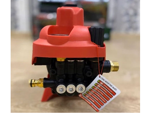 Máy rửa xe chỉnh áp Seikyo SK-999A