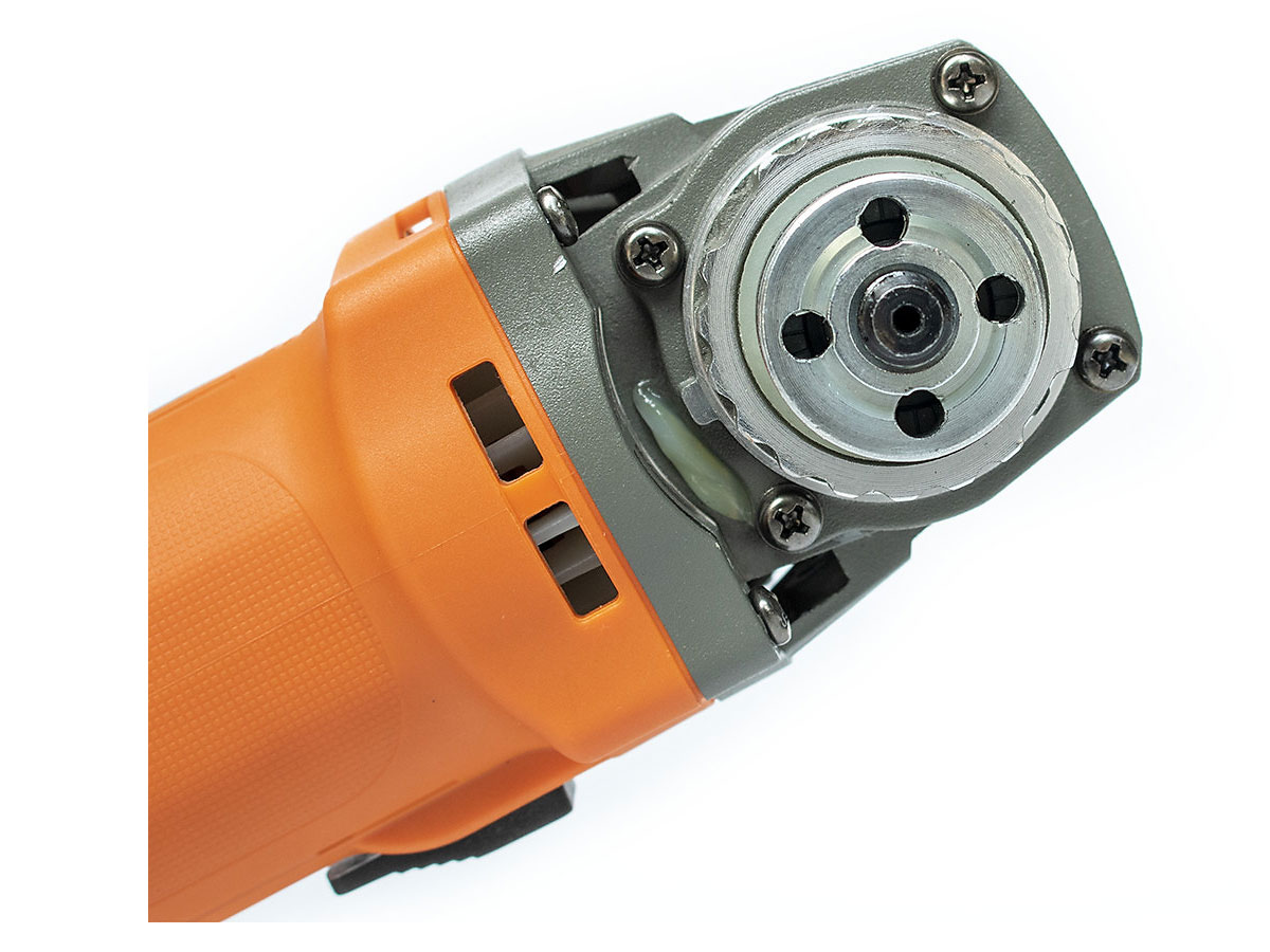 Máy mài góc Benyu BY1014S/100