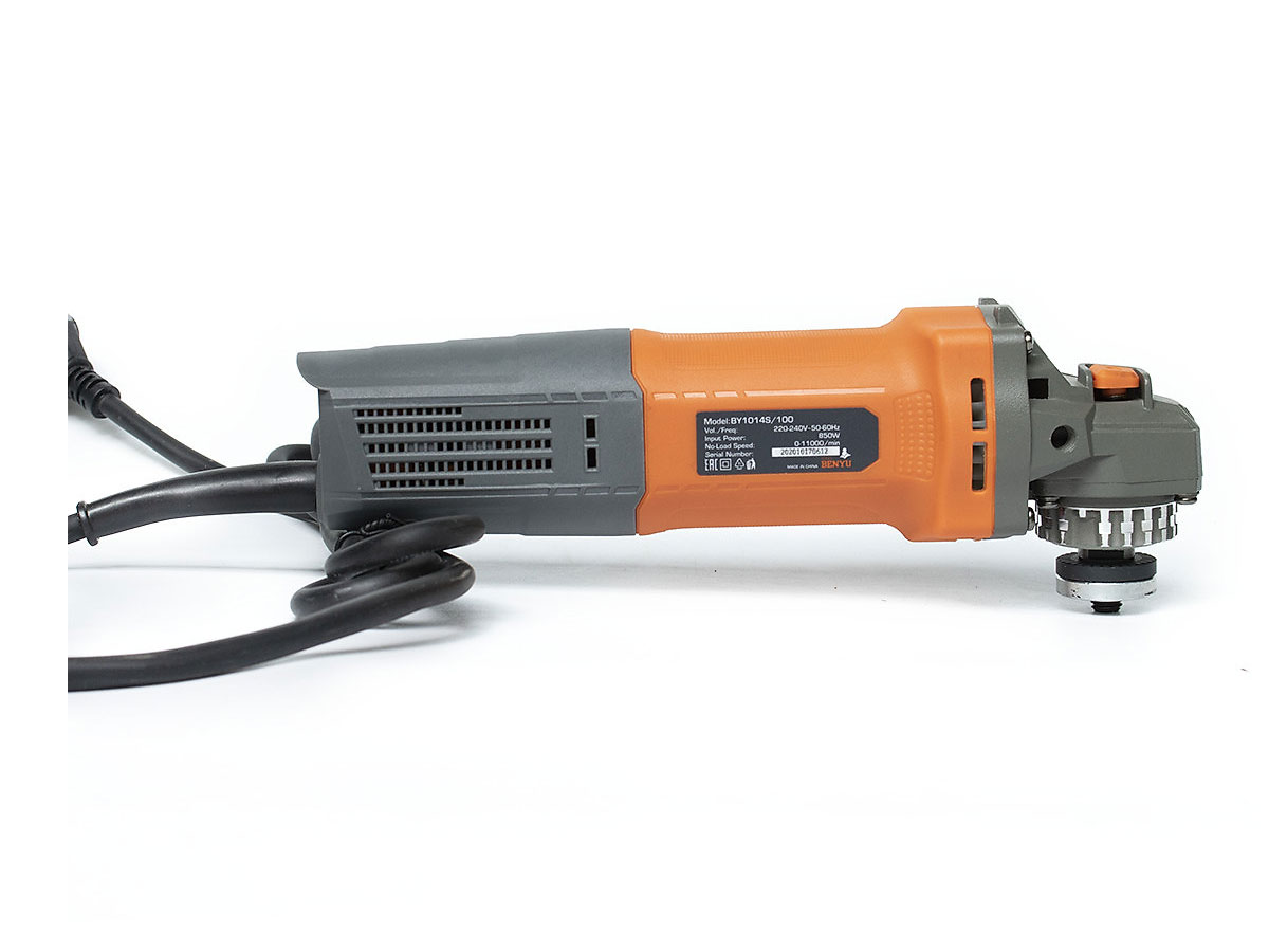 Máy mài góc Benyu BY1014S/100