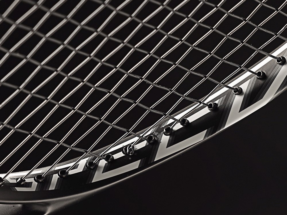 Vợt tennis Head Graphene 360 SPEED PRO Black 2021 310g