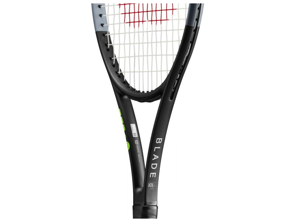 Vợt tennis Wilson Blade 101L V7.0 TNS RKT 2 WR022910U2
