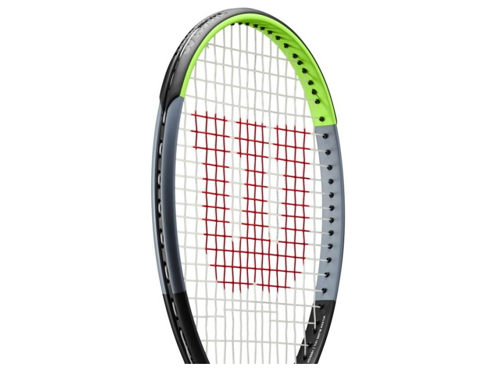 Vợt tennis Wilson Blade 101L V7.0 TNS RKT 2 WR022910U2