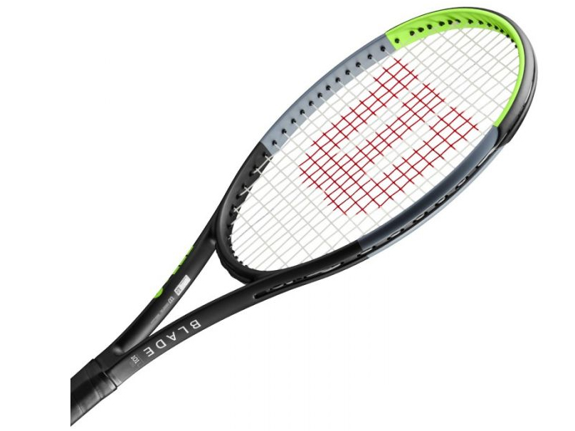 Vợt tennis Wilson Blade 101L V7.0 TNS RKT 2 WR022910U2