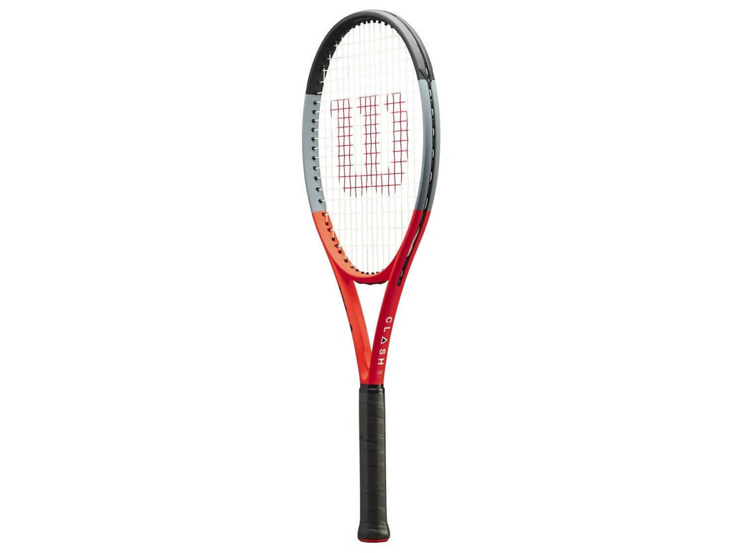 Vợt tennis Wilson Clash 100 Reverse FRM 2 WR005631U2