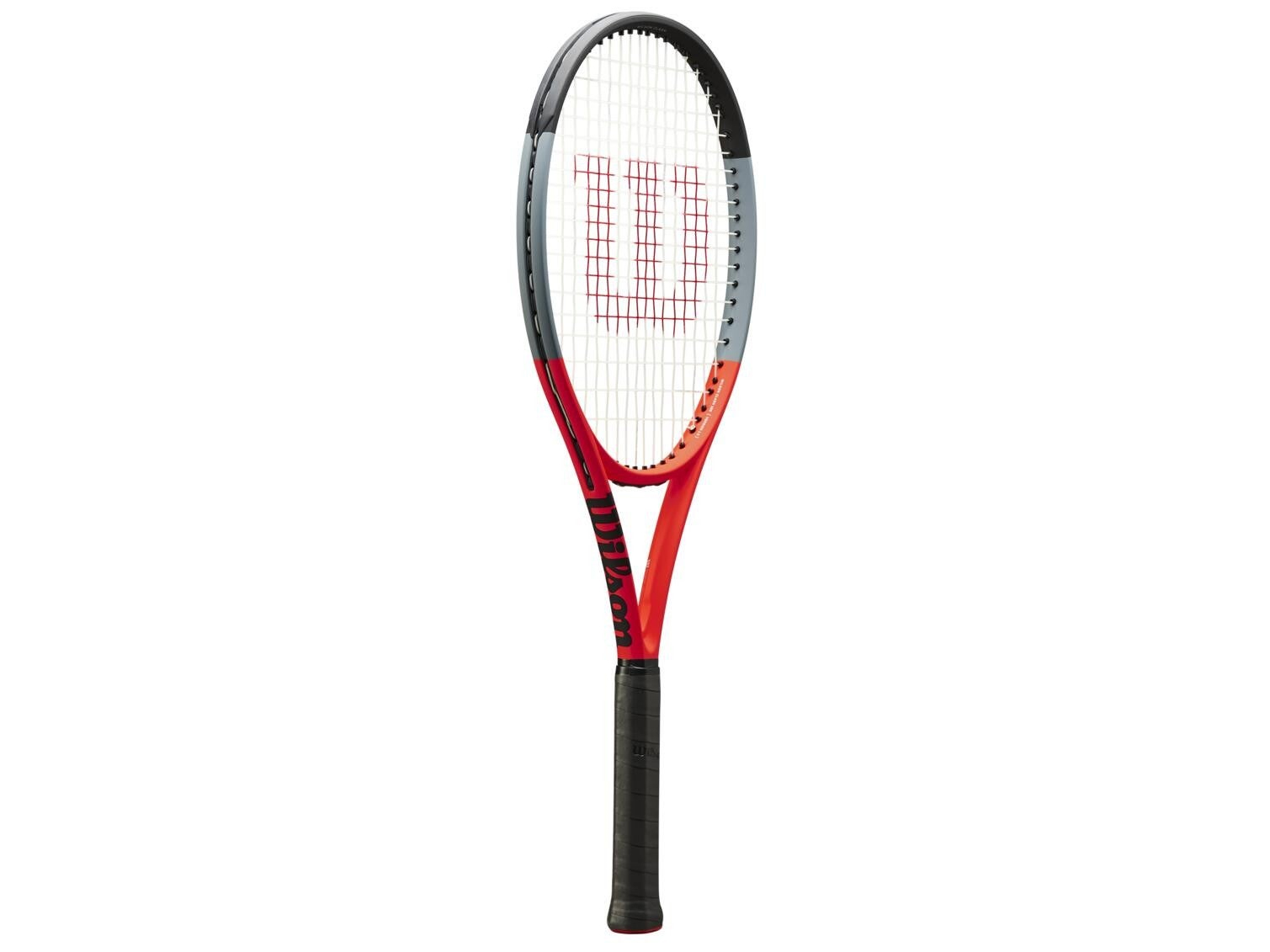 Vợt tennis Wilson Clash 100 Reverse FRM 2 WR005631U2
