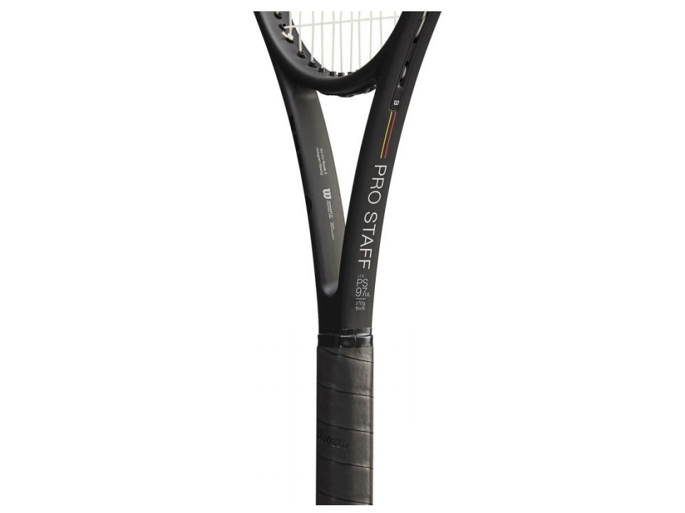 Vợt tennis Wilson Pro Staff 97UL V13.0 WR057411U2