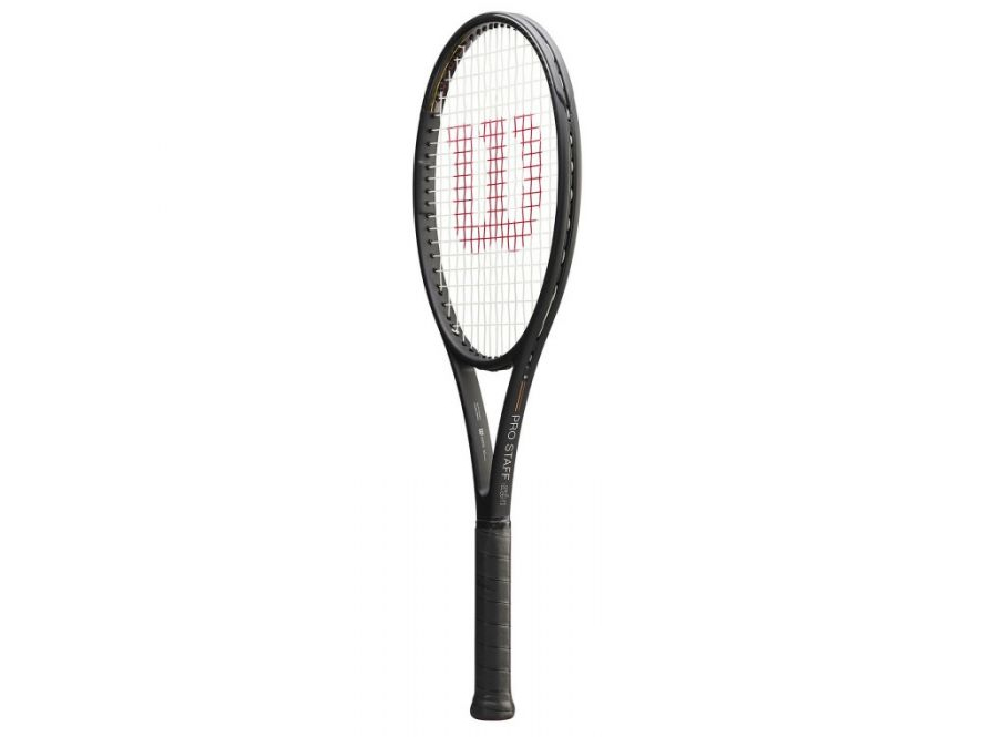Vợt tennis Wilson Pro Staff 97UL V13.0 WR057411U2