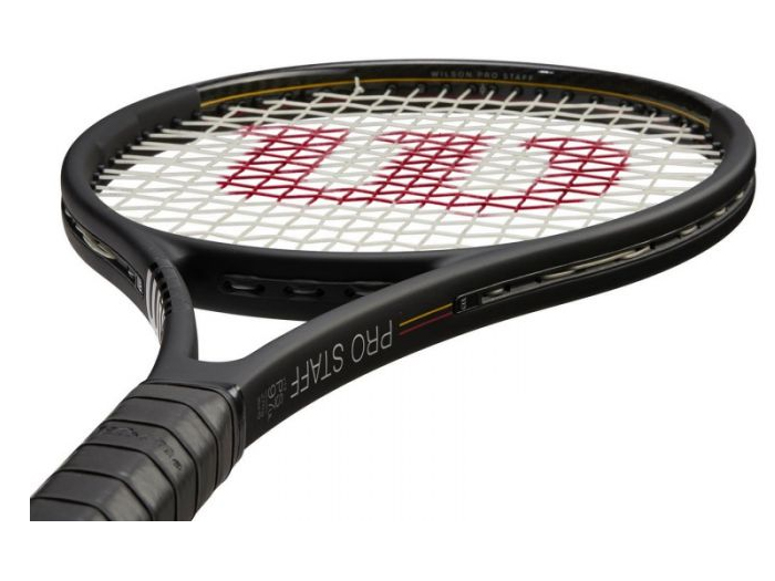 Vợt tennis Wilson Pro Staff 97UL V13.0 WR057411U2