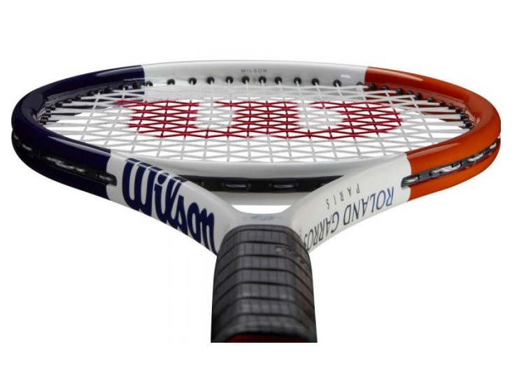 Vợt tennis Wilson Roland Garros Team WR030310U2 249g
