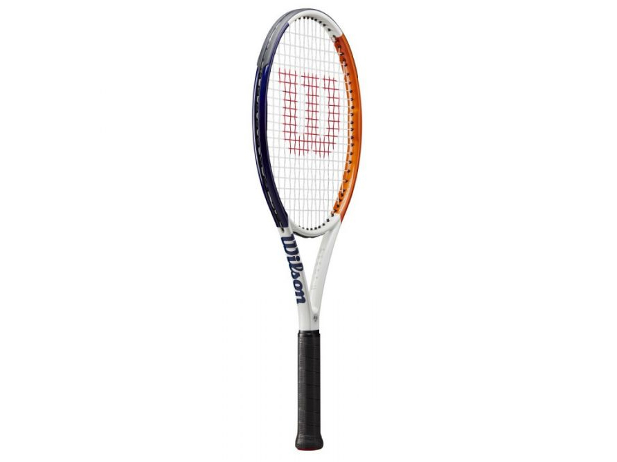 Vợt tennis Wilson Roland Garros Team WR030310U2 249g