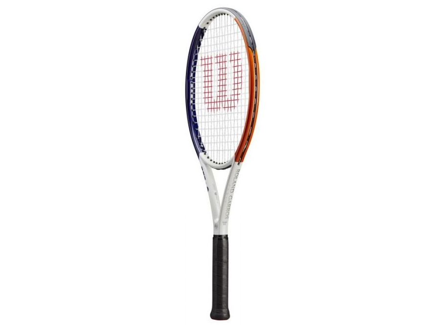 Vợt tennis Wilson Roland Garros Team WR030310U2 249g