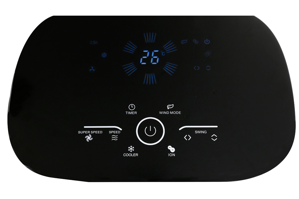 Máy làm mát không khí Kangaroo KG50F18