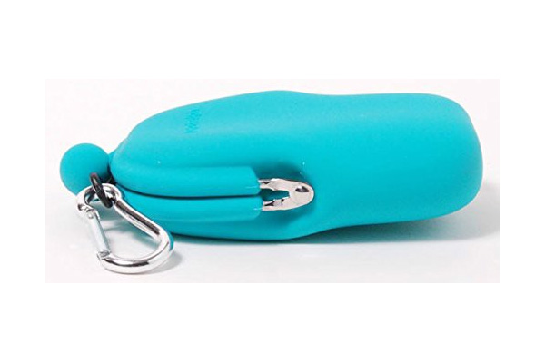 Túi cao su đựng tee golf Silicone Pouch Daiya AS-211