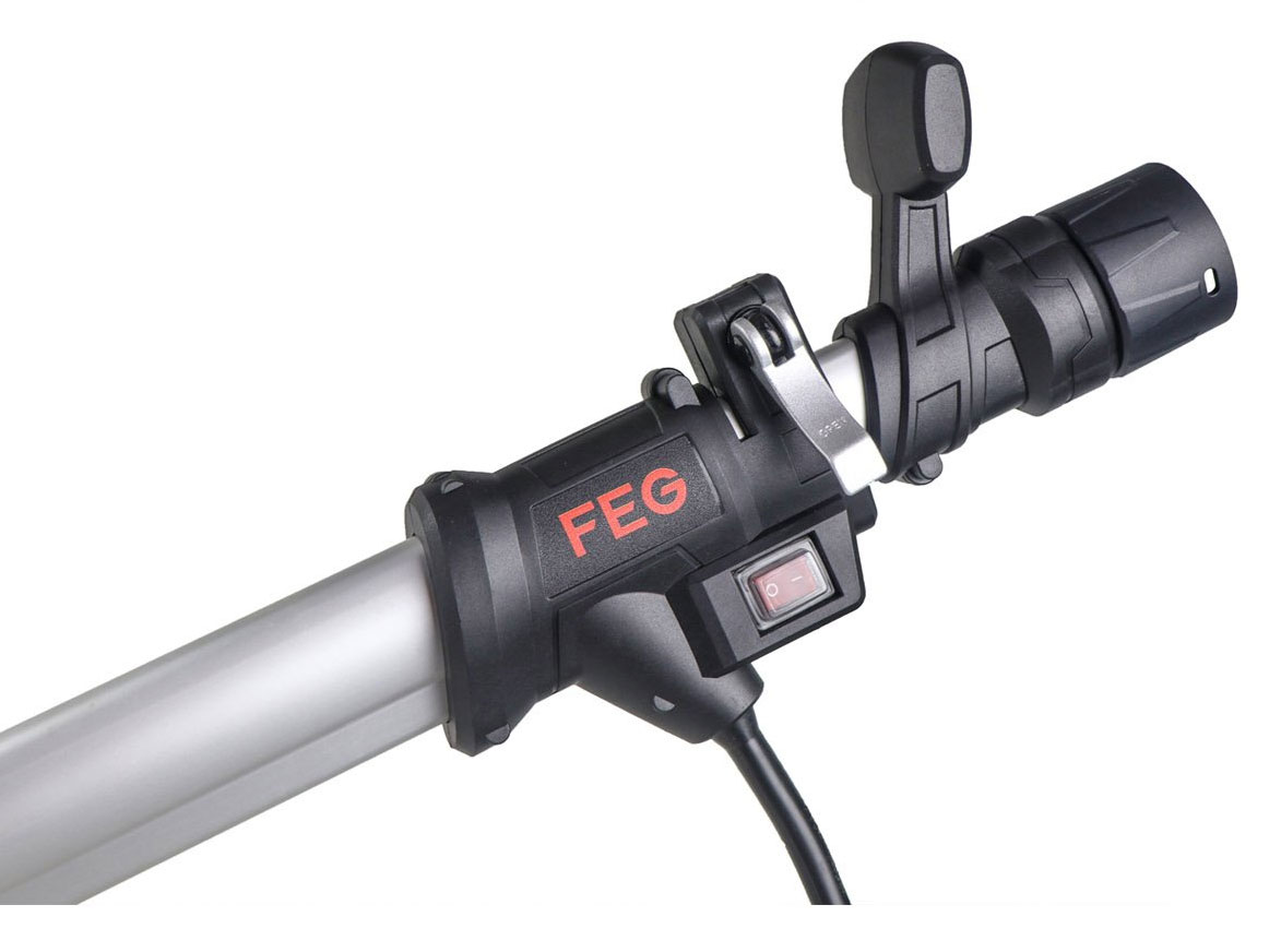 Máy chà tường tay dài FEG EG-317L
