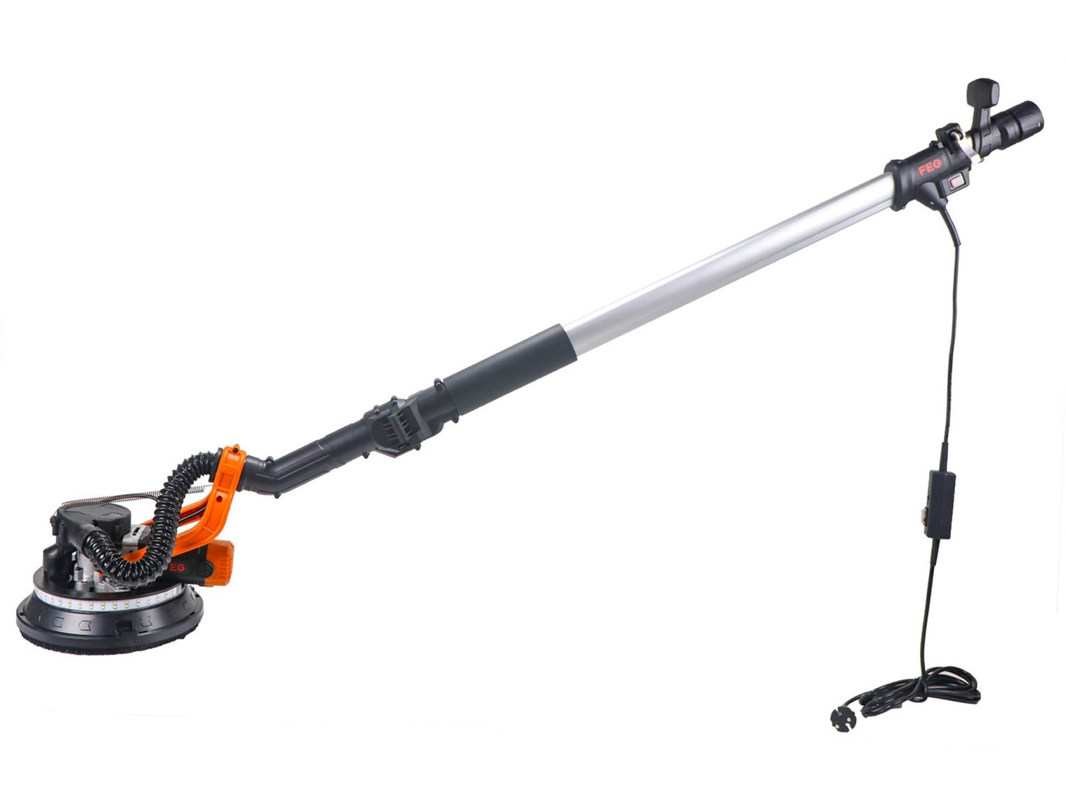 Máy chà tường tay dài FEG EG-317L