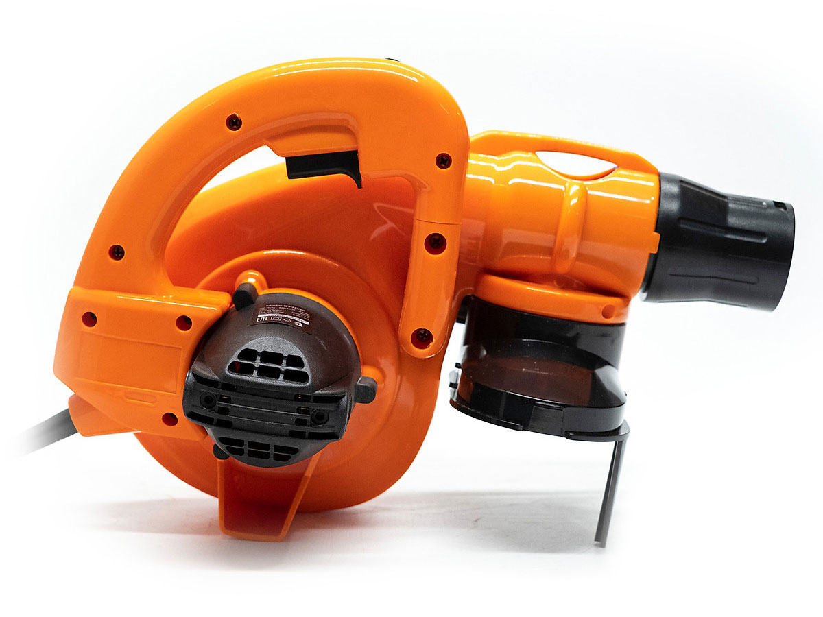 Máy thổi bụi, hút bụi Benyu BY7002