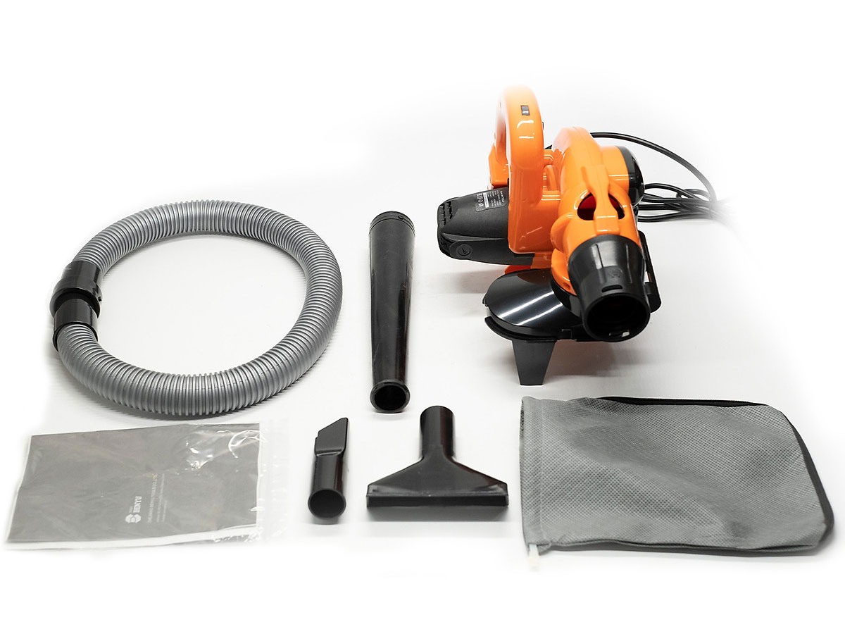 Máy thổi bụi, hút bụi Benyu BY7002