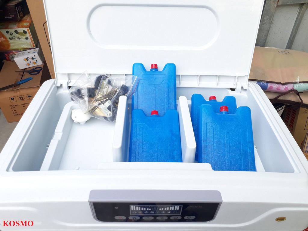 Quạt điều hòa Kosmo AK 8800R