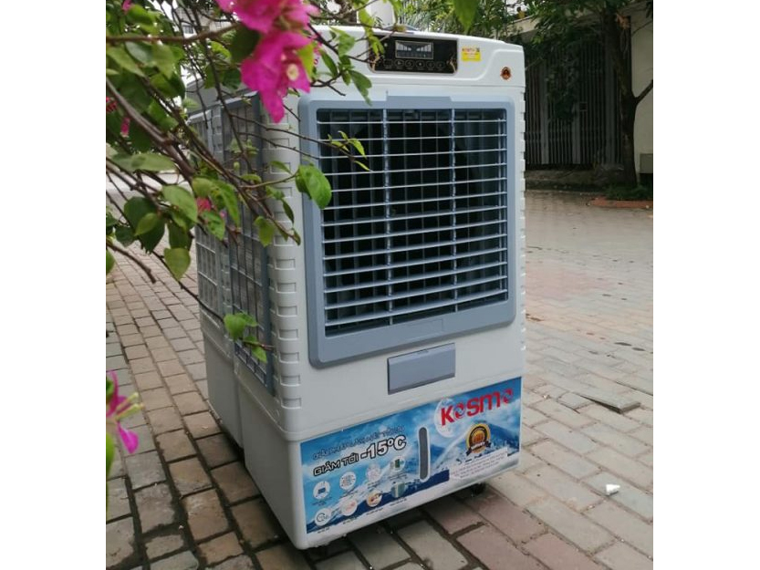 Quạt điều hòa Kosmo AK 8800R