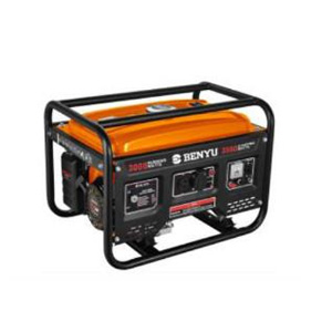 Máy phát điện chạy xăng BY4500G (7.5HP)