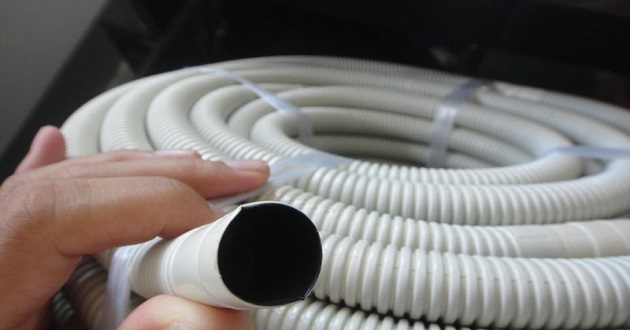 Cách lắp ống thoát nước điều hòa, máy lạnh và cách xử lý các lỗi thường gặp - META.vn