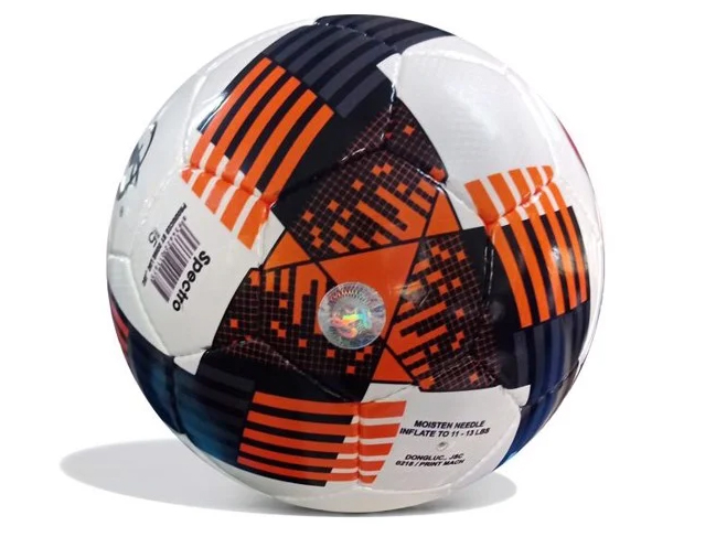 Quả bóng đá Fifa Quality Pro UHV 2.07 Spectro