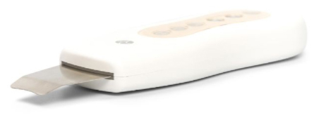 Máy tẩy da chết kết hợp di tinh chất công nghệ siêu âm Rio FASS3