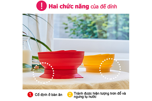 Set khay thiên thần 10 chi tiết UINLUI làm từ dừa