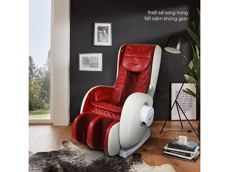 Ghế massage Hasuta HMC-390